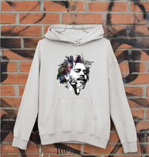 Load image into Gallery viewer, J. Cole Unisex Hoodie for Men/Women-Grey Melange-Ektarfa.online
