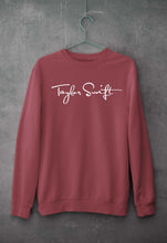 Load image into Gallery viewer, Taylor Swift Unisex Sweatshirt for Men/Women
