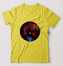 Load image into Gallery viewer, Doctor Strange T-Shirt for Men-Yellow-Ektarfa.online
