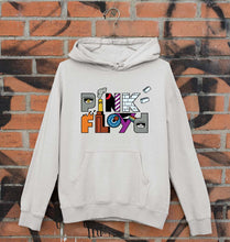 Load image into Gallery viewer, Pink Floyd Unisex Hoodie for Men/Women-Grey Melange-Ektarfa.online
