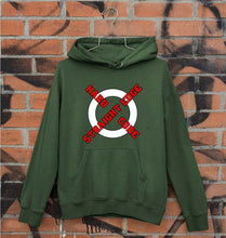 Load image into Gallery viewer, CM Punk Unisex Hoodie for Men/Women-Dark Green-Ektarfa.online
