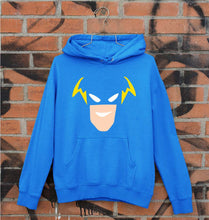 Load image into Gallery viewer, Flash Superhero Unisex Hoodie for Men/Women-Royal Blue-Ektarfa.online
