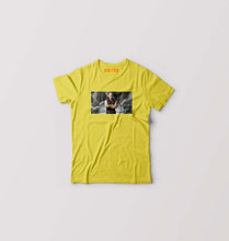 Load image into Gallery viewer, Fast X Vin Diesel Kids T-Shirt for Boy/Girl-Yellow-Ektarfa.online
