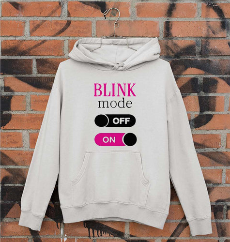 BLACKPINK Unisex Hoodie for Men/Women-Grey Melange-Ektarfa.online