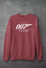 Load image into Gallery viewer, James Bond (007) Unisex Sweatshirt for Men/Women-Coral-Ektarfa.online
