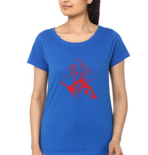 Load image into Gallery viewer, Daredevil T-Shirt for Women-Ektarfa.online
