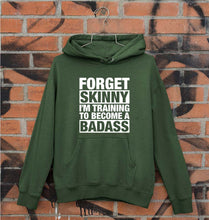 Load image into Gallery viewer, Gym Unisex Hoodie for Men/Women-Dark Green-Ektarfa.online
