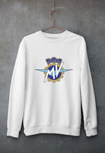 Load image into Gallery viewer, MV Agusta Unisex Sweatshirt for Men/Women-White-Ektarfa.online
