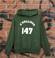 Load image into Gallery viewer, Ronnie O&#39;Sullivan Snooker Unisex Hoodie for Men/Women-Dark Green-Ektarfa.online
