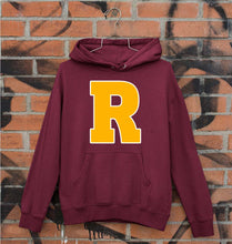 Load image into Gallery viewer, Riverdale Unisex Hoodie for Men/Women-Maroon-Ektarfa.online
