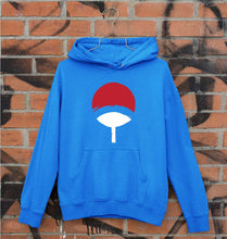 Load image into Gallery viewer, Uchiha clan Unisex Hoodie for Men/Women-Royal Blue-Ektarfa.online
