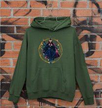 Load image into Gallery viewer, Doctor Strange Superhero Unisex Hoodie for Men/Women-Dark Green-Ektarfa.online
