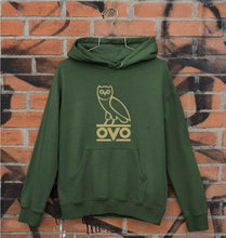 Load image into Gallery viewer, OVO Unisex Hoodie for Men/Women-Dark Green-Ektarfa.online
