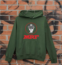 Load image into Gallery viewer, MRF Unisex Hoodie for Men/Women-Dark Green-Ektarfa.online
