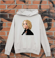 Load image into Gallery viewer, Tokyo Revengers Unisex Hoodie for Men/Women-Grey Melange-Ektarfa.online

