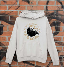 Load image into Gallery viewer, Fantastic Beasts Unisex Hoodie for Men/Women-Grey Melange-Ektarfa.online
