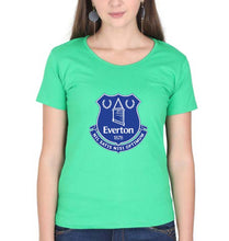 Load image into Gallery viewer, EVERTON T-Shirt for Women-Ektarfa.online
