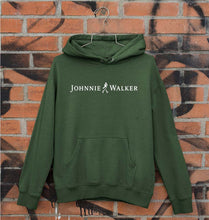 Load image into Gallery viewer, Johnnie Walker Unisex Hoodie for Men/Women-Dark Green-Ektarfa.online
