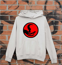 Load image into Gallery viewer, Jurassic Park Unisex Hoodie for Men/Women-Grey Melange-Ektarfa.online
