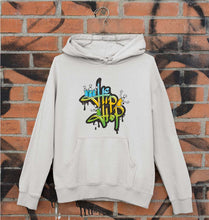 Load image into Gallery viewer, Hip Hop Unisex Hoodie for Men/Women-Grey Melange-Ektarfa.online
