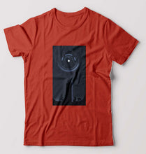 Load image into Gallery viewer, 2001 A Space Odyssey T-Shirt for Men-Brick Red-Ektarfa.online
