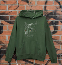 Load image into Gallery viewer, Black Panther Superhero Unisex Hoodie for Men/Women-Dark Green-Ektarfa.online
