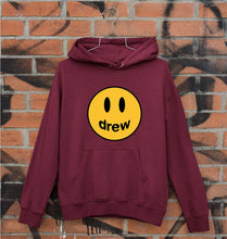 Load image into Gallery viewer, Drew House Unisex Hoodie for Men/Women-Maroon-Ektarfa.online
