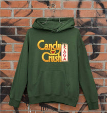 Load image into Gallery viewer, Candy Crush Unisex Hoodie for Men/Women-Dark Green-Ektarfa.online
