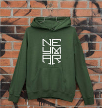 Load image into Gallery viewer, Neymar Unisex Hoodie for Men/Women-Dark Green-Ektarfa.online
