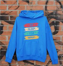 Load image into Gallery viewer, Fishing Unisex Hoodie for Men/Women-Royal Blue-Ektarfa.online

