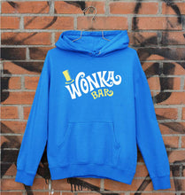 Load image into Gallery viewer, Wonka Bar Unisex Hoodie for Men/Women-Royal Blue-Ektarfa.online
