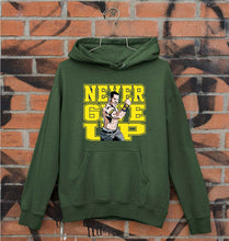 Load image into Gallery viewer, John Cena WWE Unisex Hoodie for Men/Women-Dark Green-Ektarfa.online
