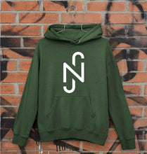 Load image into Gallery viewer, Neymar (NJR) Unisex Hoodie for Men/Women-Dark Green-Ektarfa.online
