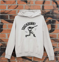 Load image into Gallery viewer, Baseball Unisex Hoodie for Men/Women-Grey Melange-Ektarfa.online
