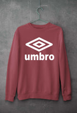 Load image into Gallery viewer, Umbro Unisex Sweatshirt for Men/Women-Coral-Ektarfa.online
