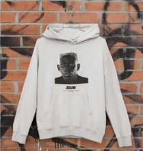 Load image into Gallery viewer, Igor Unisex Hoodie for Men/Women-Grey Melange-Ektarfa.online
