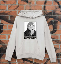 Load image into Gallery viewer, EMINEM Unisex Hoodie for Men/Women-Grey Melange-Ektarfa.online
