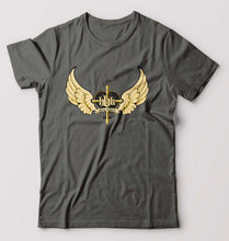 Load image into Gallery viewer, Shawn Michaels - HBK (WWE) T-Shirt for Men-Charcoal-Ektarfa.online
