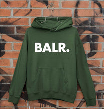 Load image into Gallery viewer, BALR Unisex Hoodie for Men/Women-Dark Green-Ektarfa.online
