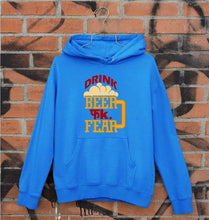 Load image into Gallery viewer, Beer Unisex Hoodie for Men/Women-Royal Blue-Ektarfa.online
