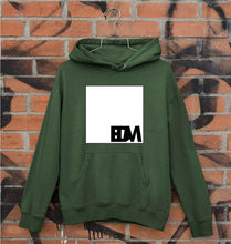 Load image into Gallery viewer, EDM Unisex Hoodie for Men/Women-Dark Green-Ektarfa.online
