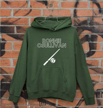 Load image into Gallery viewer, Ronnie O&#39;Sullivan Snooker Unisex Hoodie for Men/Women-Dark Green-Ektarfa.online
