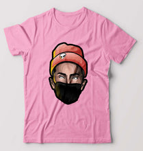 Load image into Gallery viewer, MC Stan T-Shirt for Men-Light Baby Pink-Ektarfa.online
