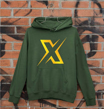 Load image into Gallery viewer, Battlegrounds Mobile India (BGMI) Unisex Hoodie for Men/Women-Dark Green-Ektarfa.online
