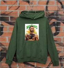 Load image into Gallery viewer, Conor McGregor UFC MMA Unisex Hoodie for Men/Women-Dark Green-Ektarfa.online

