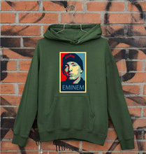 Load image into Gallery viewer, EMINEM Unisex Hoodie for Men/Women-Dark Green-Ektarfa.online

