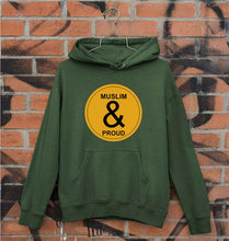 Load image into Gallery viewer, Muslim Unisex Hoodie for Men/Women-Dark Green-Ektarfa.online
