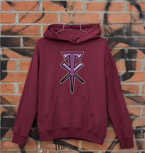 Load image into Gallery viewer, Undertaker WWE Unisex Hoodie for Men/Women-Maroon-Ektarfa.online

