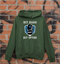 Load image into Gallery viewer, Roman Reigns WWE Unisex Hoodie for Men/Women-Dark Green-Ektarfa.online
