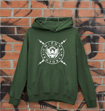 Load image into Gallery viewer, CM Punk Unisex Hoodie for Men/Women-Dark Green-Ektarfa.online
